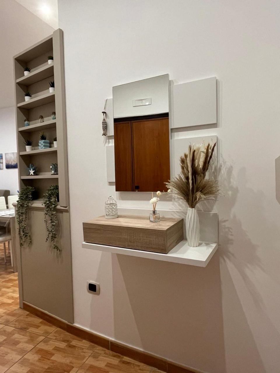 Holiday home Acquamarina