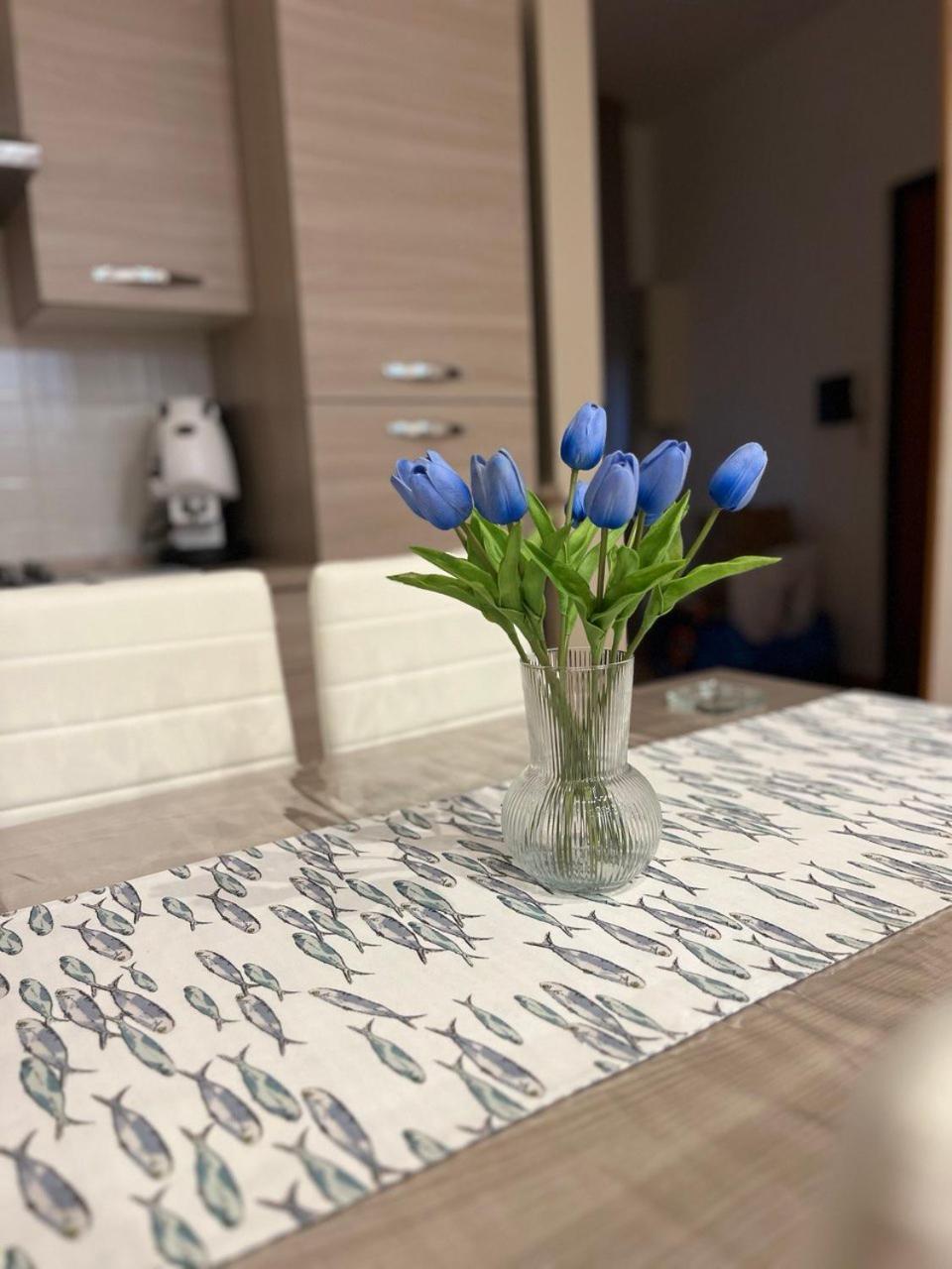 Acquamarina Holiday home Naples