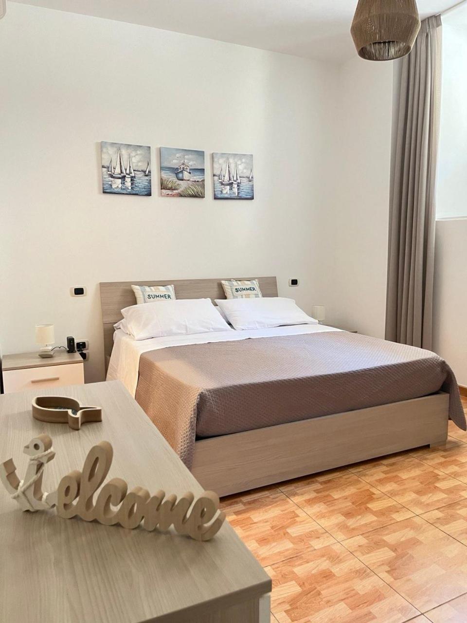 Holiday home Acquamarina