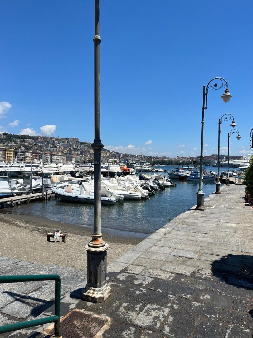 Acquamarina Casa vacanze Napoli